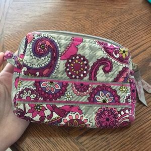 Small Cosmetic Bag